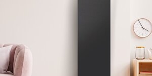 Wat verbruikt een radiator ventilator?