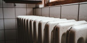 Wanneer moet je de radiator in je slaapkamer vervangen?