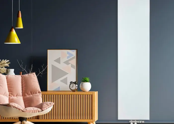 Radiator in de slaapkamer verwijderen: hoe doe je dat?