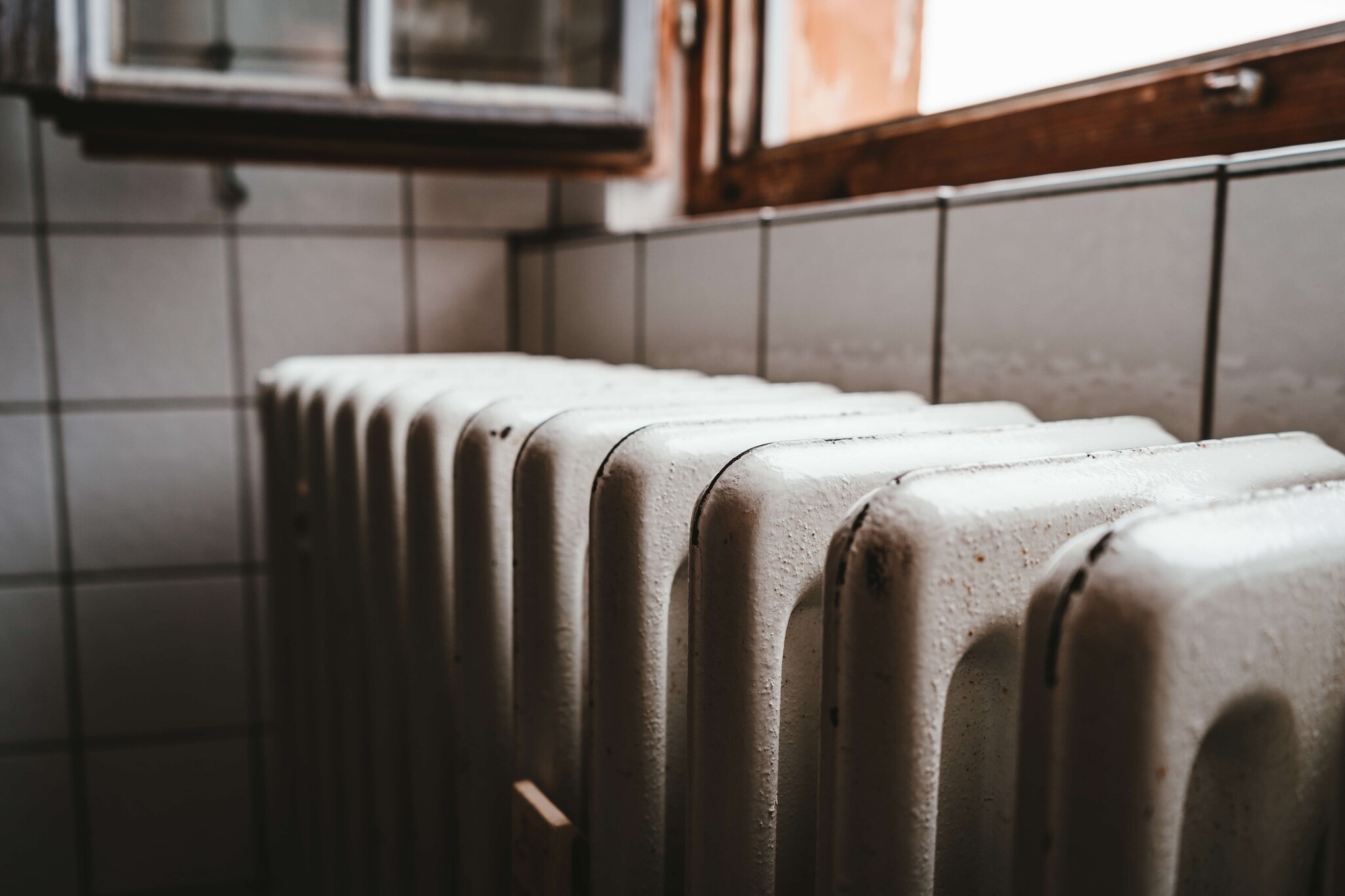 Quand devez-vous remplacer le radiateur de votre chambre?