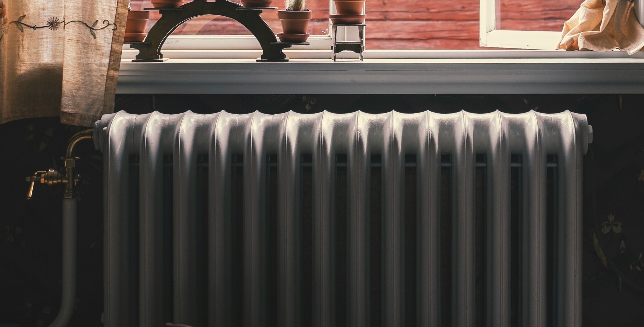 Chauffage : un ventilateur de radiateur pour répartir la chaleur !
