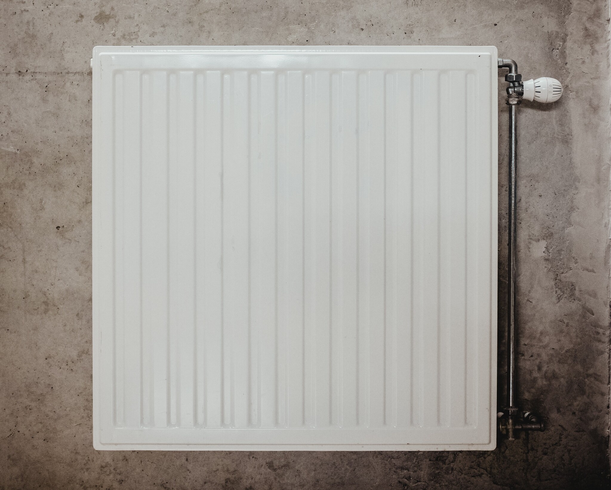 Quel radiateur convient pour une pompe à chaleur ?