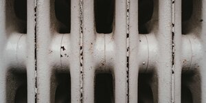 Combien coûte le remplacement d'un radiateur ?