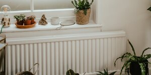 Quand faut-il installer un tube de ventilation dans un radiateur ?