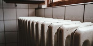 De quoi est fait un radiateur ?