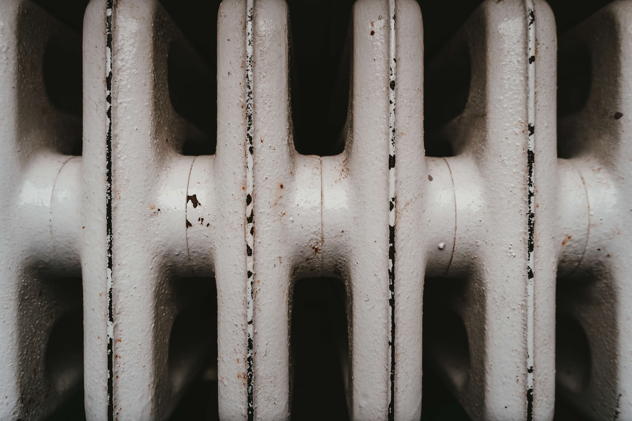 Entretenir et nettoyer un radiateur