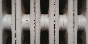 Comment puis-je enlever un radiateur ?