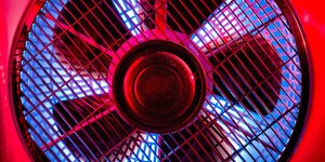 Comment régler un ventilateur de radiateur ?
