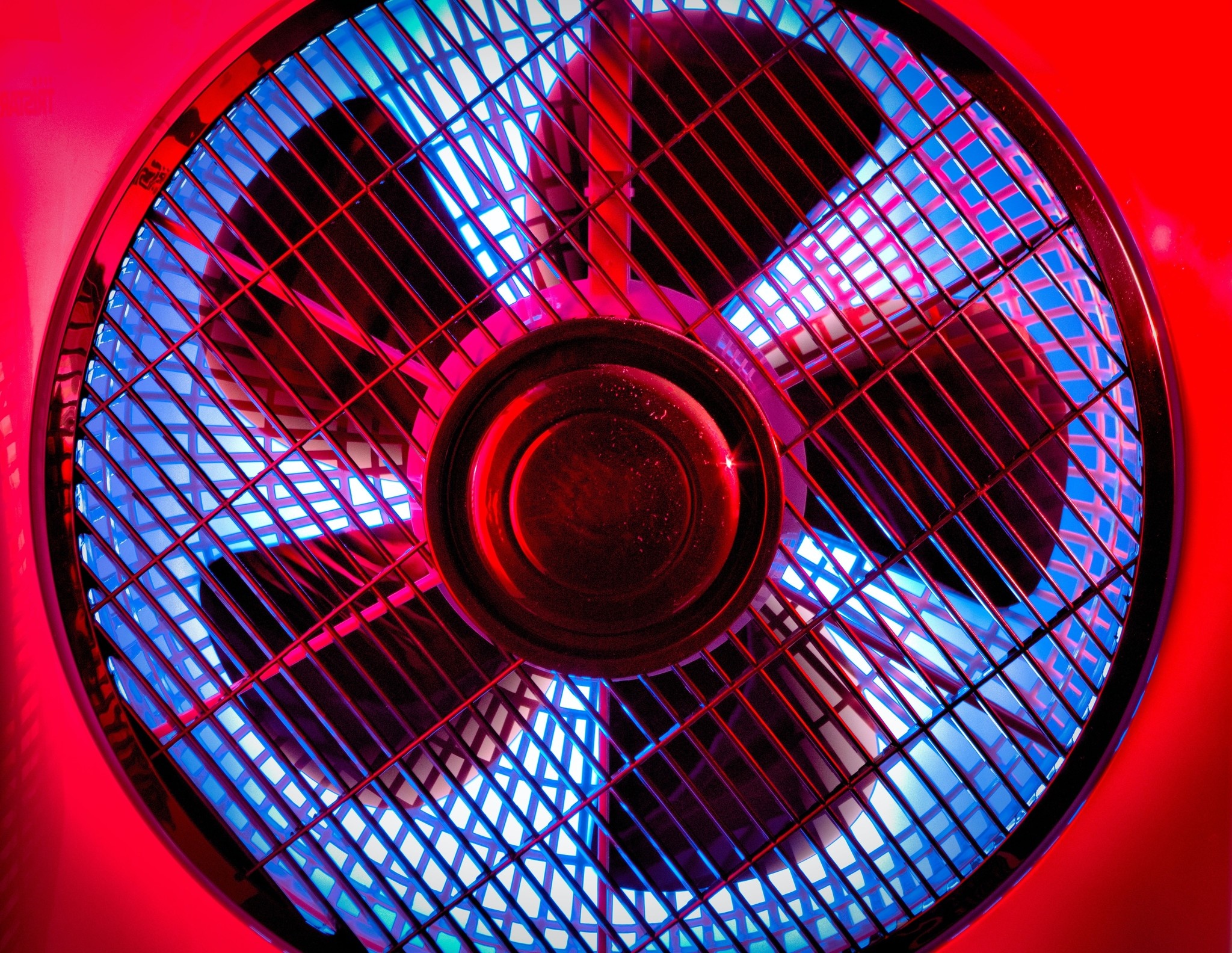 Comment régler un ventilateur de radiateur ?