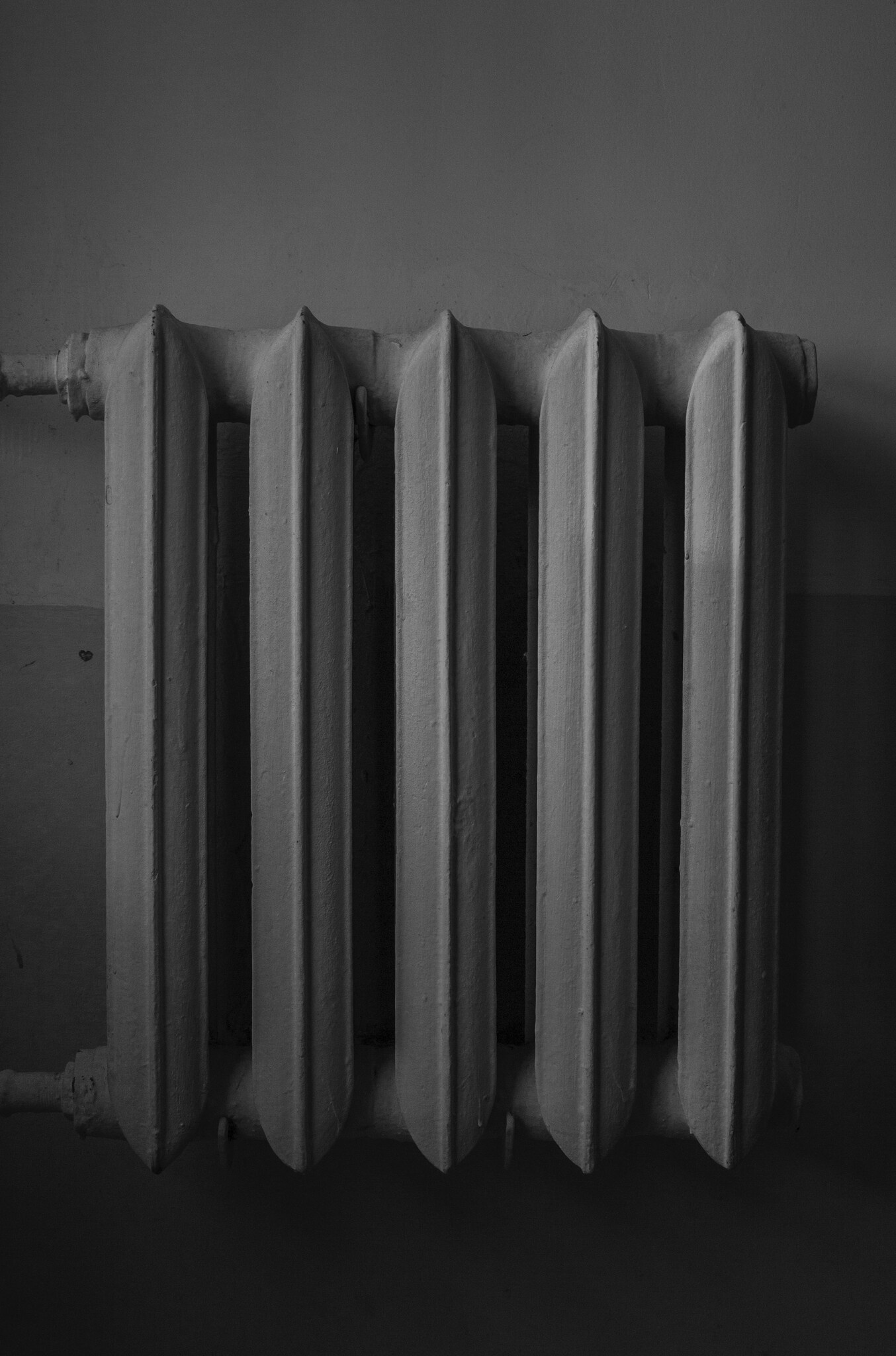 Comment puis-je équilibrer un radiateur ?