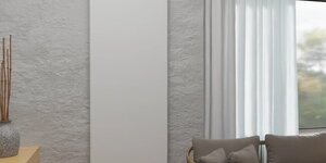 Nieuwe radiator in de slaapkamer: investeer in comfort