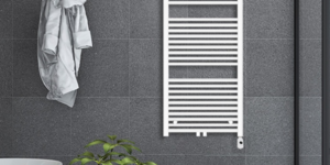 Huidige badkamerradiator ombouwen tot elektrische radiator