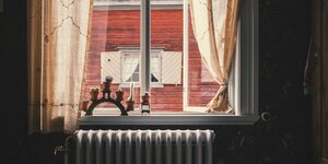 Wat is een lamellenradiator?