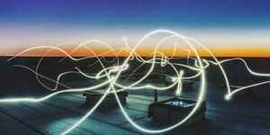 Hoe kan ik op elektriciteit besparen?