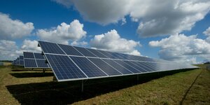 Combien d'énergie pouvez-vous économiser avec des panneaux solaires ?