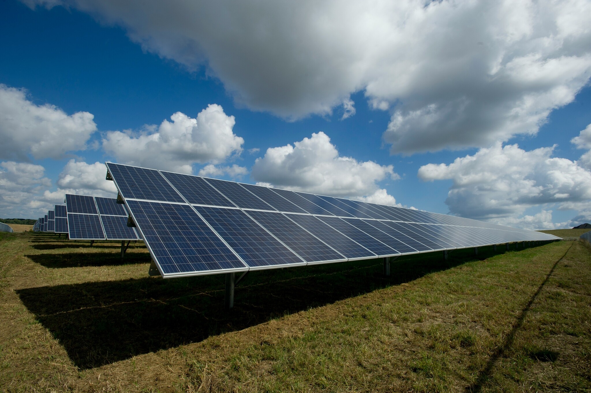 Combien d'énergie pouvez-vous économiser avec des panneaux solaires ?