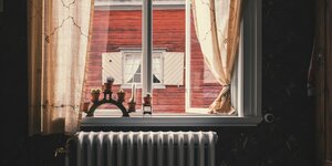 Qu'est-ce qu'un radiateur à lamelles ?