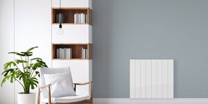 Waar moet ik op letten bij het kiezen van een paneelradiator?