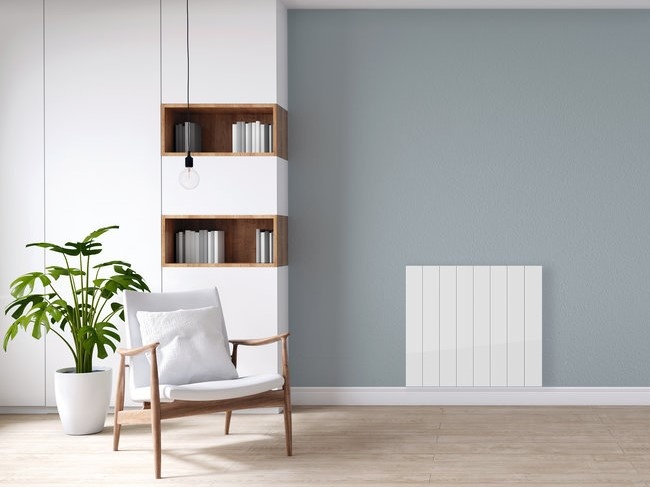 Waar moet ik op letten bij het kiezen van een paneelradiator?