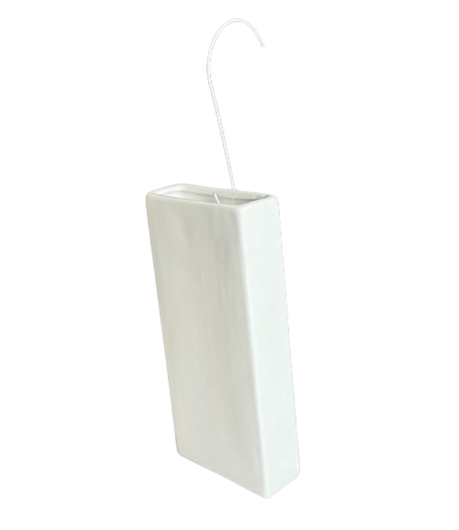  Oppio Witte Radiator luchtbevochtiger met haak - Waterverdamper verwarming - Luchtvochtigheid verhogen