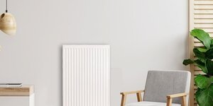 Ruimtebesparende radiatoren voor in de woonkamer
