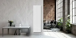 Onze favoriete verticale radiatoren van 2024