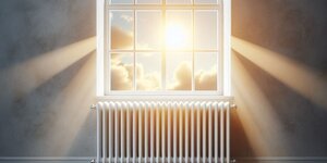 5 Tips voor het plaatsen van een radiator
