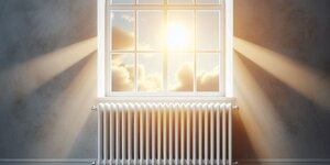 5 Conseils pour l'installation d'un radiateur