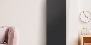 Radiateurs verticaux : la solution parfaite pour les murs hauts et étroits