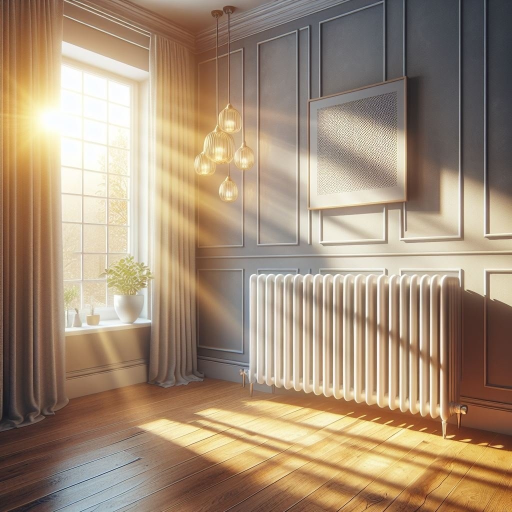 Entretenir votre radiateur pendant les mois d'été