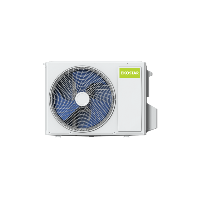  Airconditioner ARCTIC PRO 12 – 3,5kW voor koelen en verwarmen tot -25°C