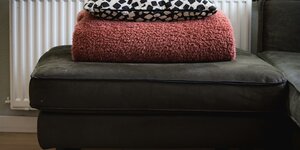 Wat zijn de voordelen van een convector t.o.v. een reguliere radiator?