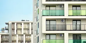 Is verwarmen met een airco gezond?