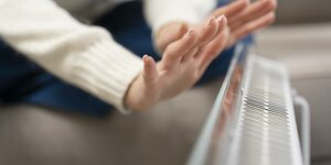 Onderhoudsadvies voor vrijstaande radiatoren