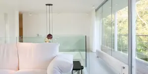 Hoe een vrijstaande radiator je interieur kan transformeren