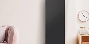 Waarom kiezen voor een verticale radiator?