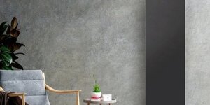 Hoe installeer je een verticale radiator?