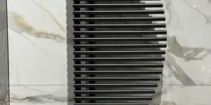 Moderne designs voor verticale radiatoren