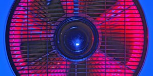 Topmerken voor radiator ventilatoren