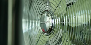 De impact van een radiator ventilator op je energierekening