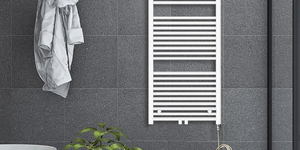 Waarom kiezen voor een badkamer radiator?