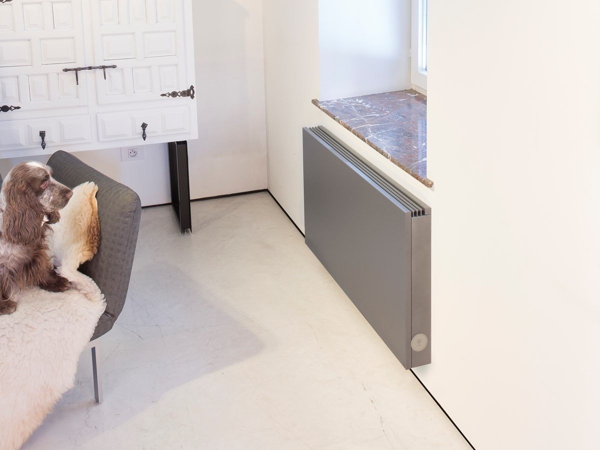 Jaga strada laag temperatuur radiator kopen? Bestel online of kom