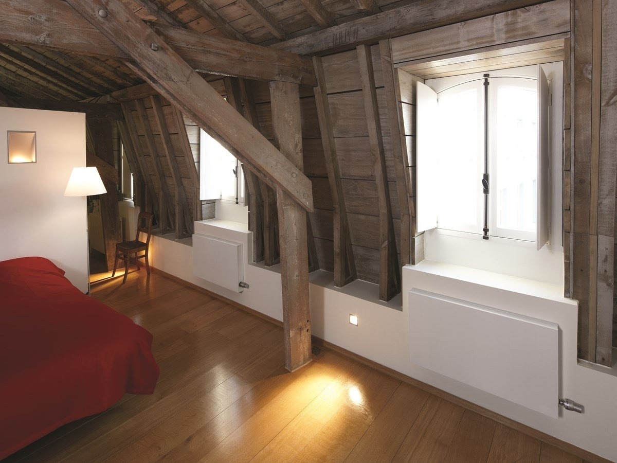 Jaga strada laag temperatuur radiator kopen? Bestel online of kom