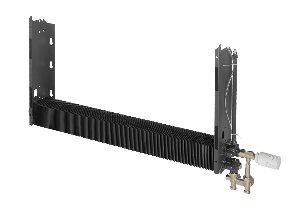 Jaga strada laag temperatuur radiator kopen? Bestel online of kom