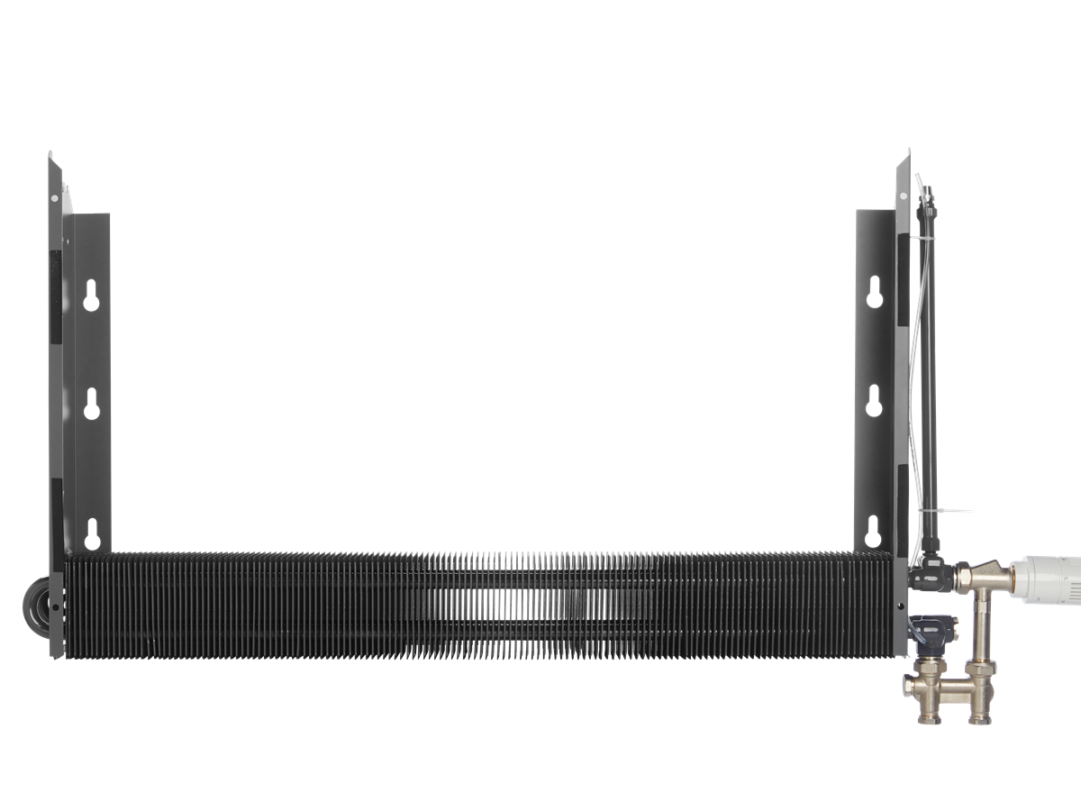 Jaga strada laag temperatuur radiator kopen? Bestel online of kom