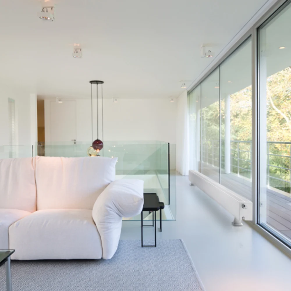 Comment un radiateur indépendant peut transformer votre intérieur
