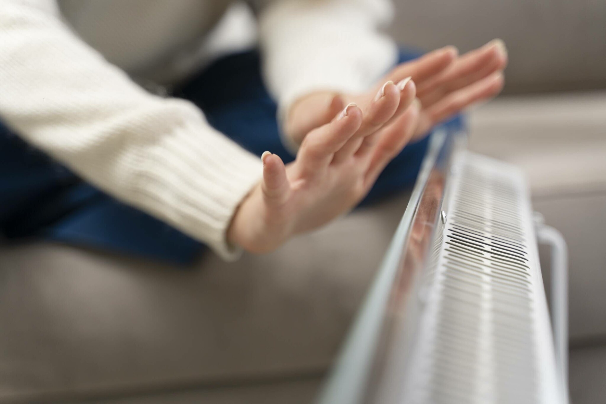 Conseils d'entretien pour les radiateurs indépendants