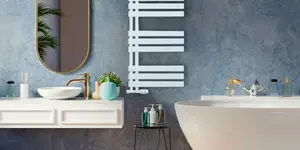 Options pour chauffer électriquement votre salle de bain