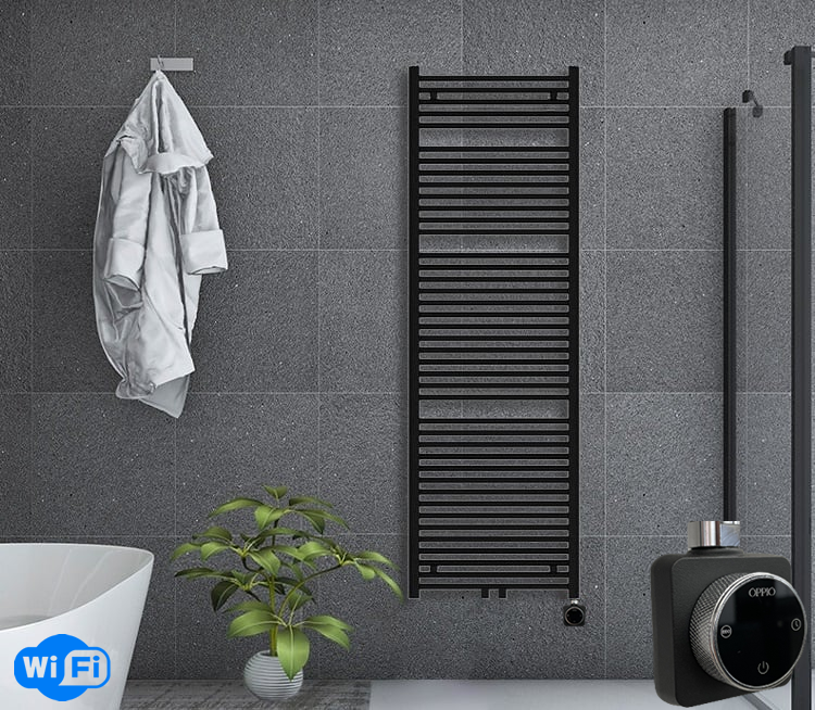 Quelles sont les meilleures options de chauffage pour la salle de bain?