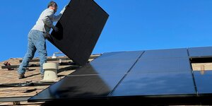 Combien de panneaux solaires avez-vous besoin pour un climatiseur ?